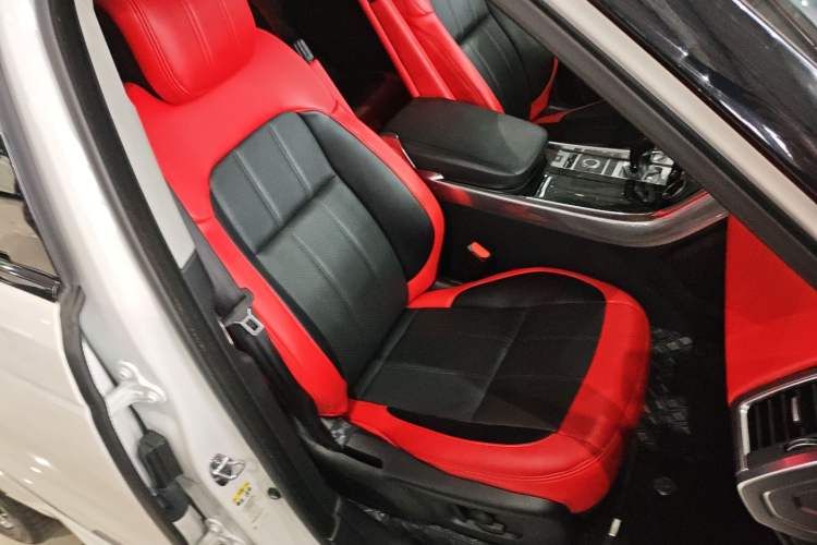 Used Land Rover Range Rover Sport 2020 3.0 L6 SE
