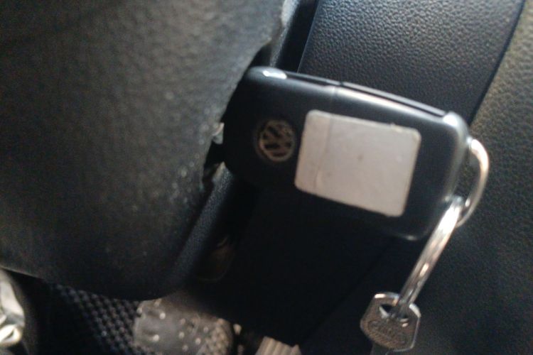 Used Volkswagen Sagitar 2017 230TSI Automatic Luxury Edition