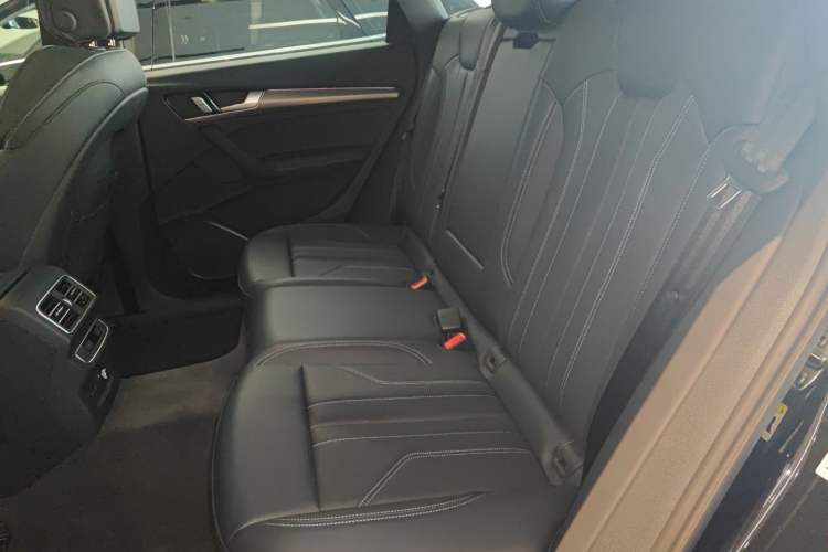 Used Audi Q5L 2024 40 TFSI Luxury Dynamic Edition
