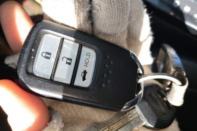 Used Honda Crider 2019 180 Turbo CVT Leading Edition China VI
