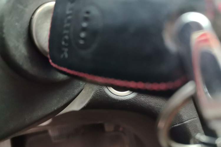 Used Buick GT 2021 Revised Version Flagship 1.5L Automatic Entry-Level Trim
