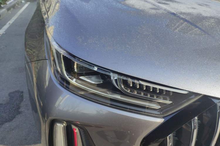 Used Chery Tiggo 7 PLUS 2023 1.6 TGDI DCT Prestige Edition
