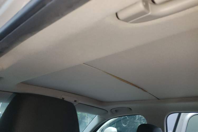 Used BMW X1 2014 sDrive18i Leading Model
