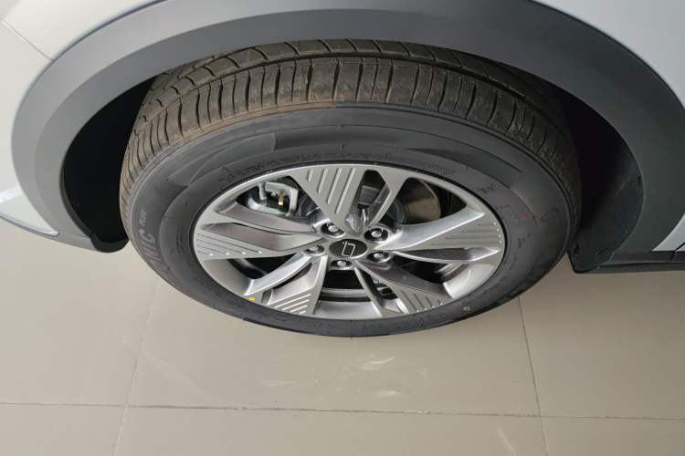 Used Bestune Yueyi 03 2025 565km Enjoy Edition
