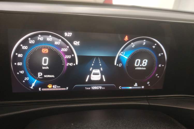 Used CHANGAN Eado 2020 PLUS Blue Whale NE 1.4T GDI DCT Flagship Model
