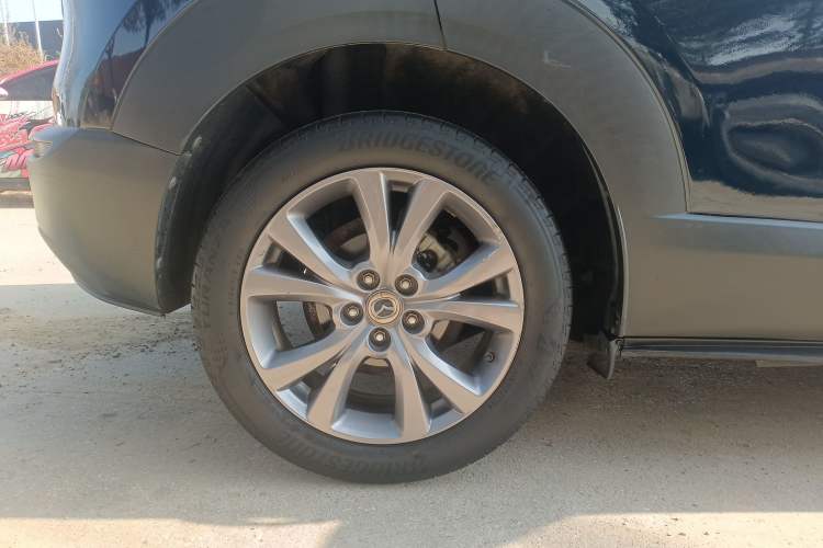 Used Mazda CX-30 2020 2.0L Automatic Joyful Model