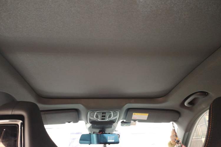 Used MG ONE 2022 α-Smart Sports Series 1.5T Advanced Edition