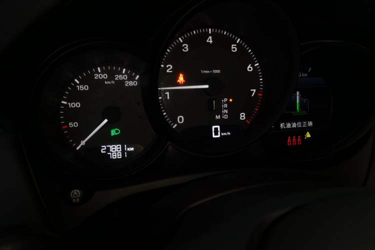 Used Porsche Macan 2024 Macan 2.0T