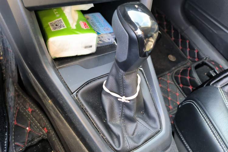 Used Volkswagen T-Cross 2020 1.5L Automatic Fashion Edition