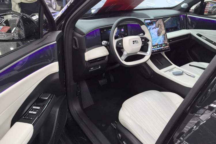 Used Geely Galaxy L7 2023 1.5T 115 km Starship
