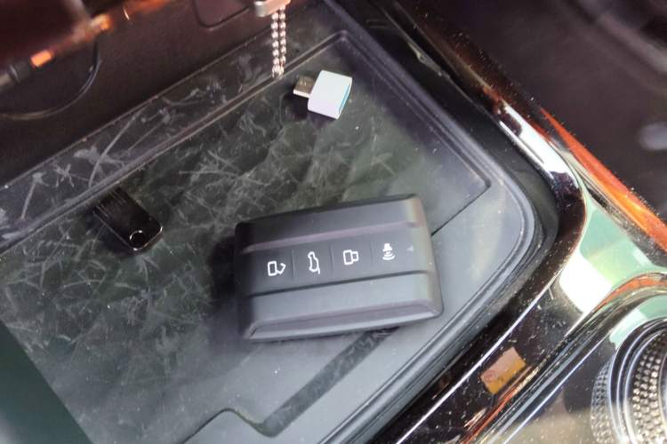 Used Cyberspace Tank 300 2023 2.0T Cyber Knight
