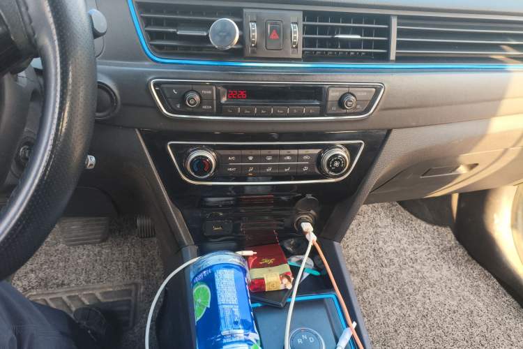 Used FORTHING S50 2018 Luxury Model
