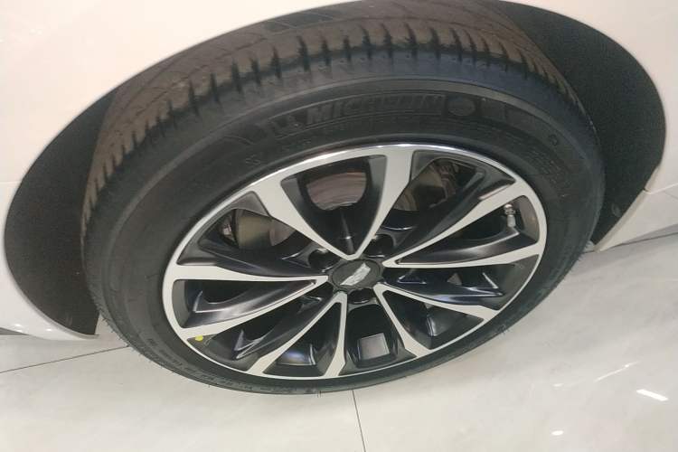 Used Cadillac CT5 2022 28T Prestige Edition
