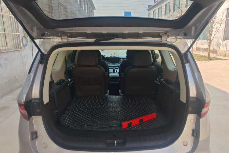 Used Geely Auto Jiajie 2021 1.8TD DCT Comfort Model