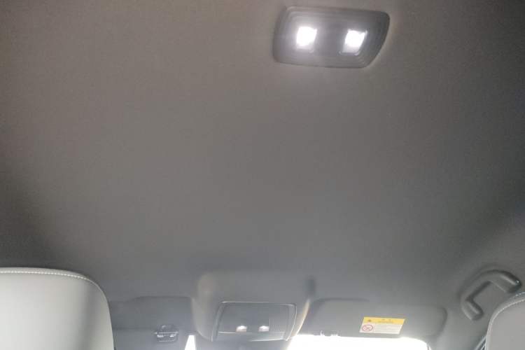 Used BYD Qin PLUS 2025 EV Smart Drive Edition 420KM Leading Model
