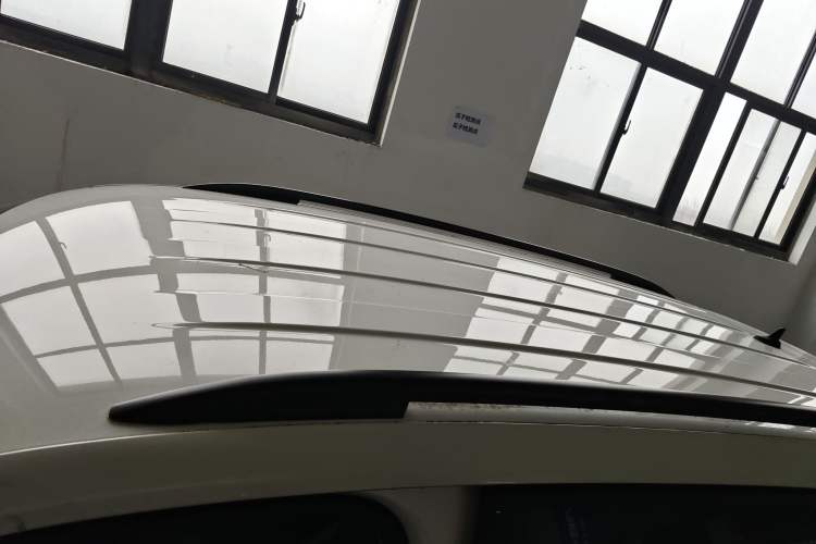 Used Volkswagen Tiguan L 2019 330TSI Automatic Two-Wheel Drive Luxury Edition China VI Standard