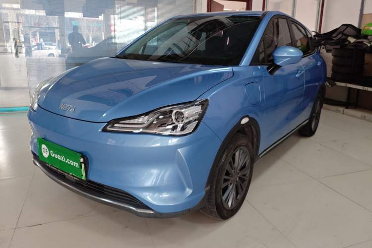 Used NETA V 2022 Chao 400 Lite