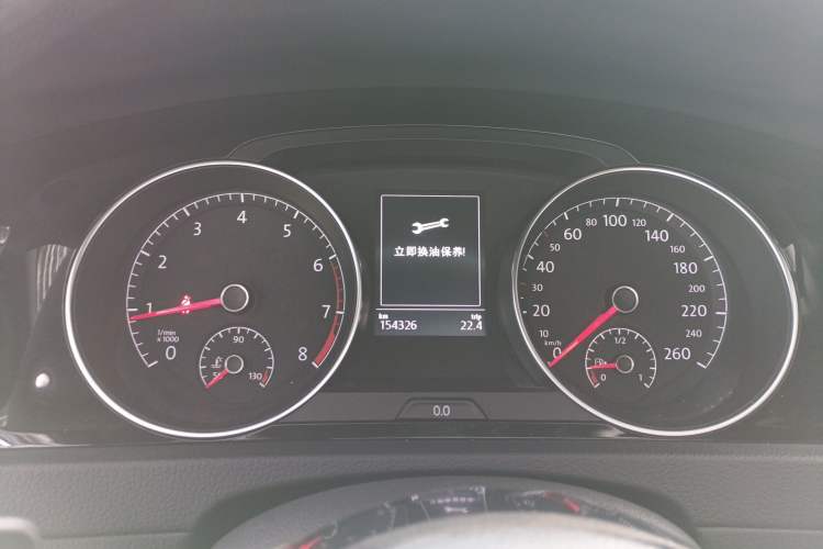 Used Volkswagen Golf 2016 1.4TSI Automatic R-Line