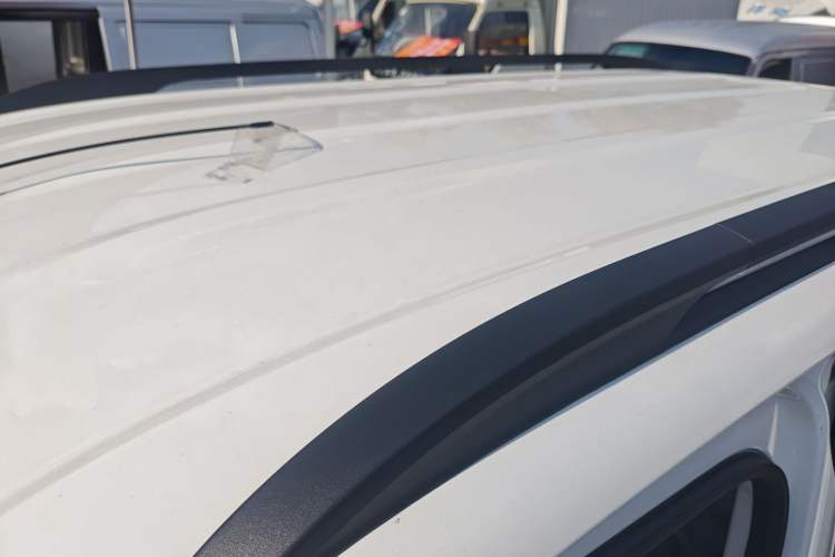 Used Wuling Zhiguang New Energy 2025 Model 305km Ambitious Edition