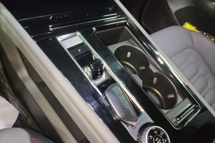 Used Volkswagen Teramont X 2022 530 V6 Four-Wheel Drive Prestige Flagship Edition