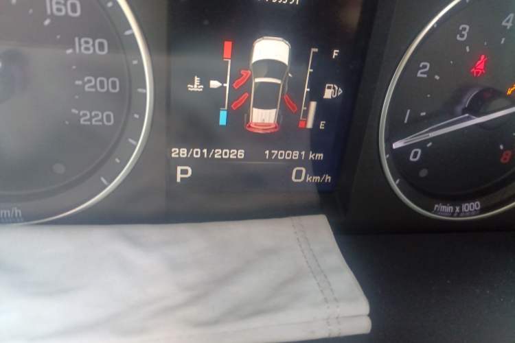 Used Land Rover Freelander 2 2014 2.0T Si4 SE Gasoline Version
