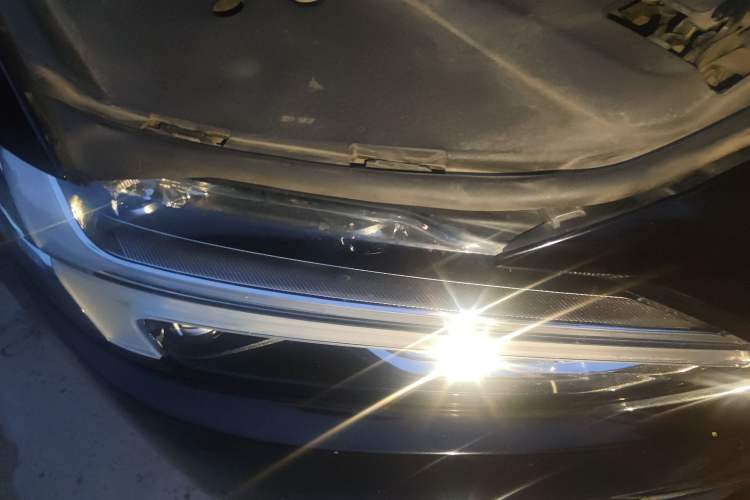 Used Volvo S90 2019 T5 Zhiyi Edition