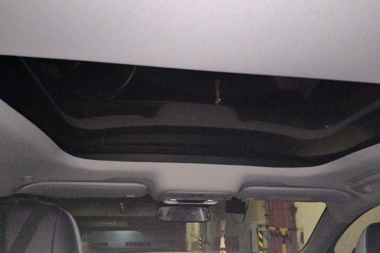 Used Ford EVOS 2022 EcoBoost 245 Style Edition
