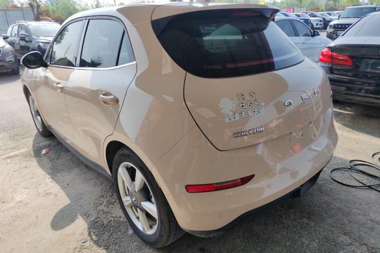 Used ORA Good Cat 2021 400km Standard Range Athena Edition Lithium Iron Phosphate
