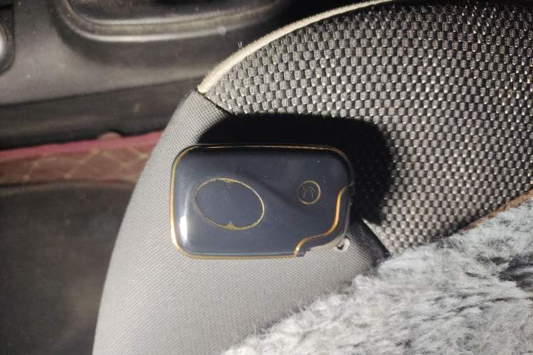 Used BYD F0 2015 1.0L XuanKu Model