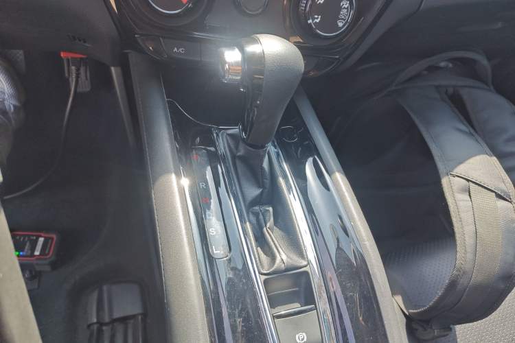 Used Honda Vezel 2017 1.5L CVT 2WD Comfort Model