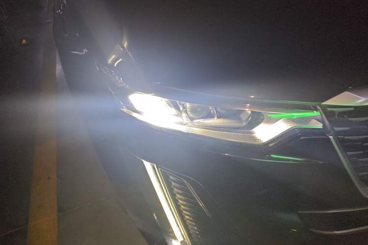 Used Cadillac XT6 2020 28T Seven-Seater Luxury Version
