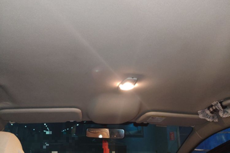 Used Ford Focus 2012 Sedan 1.6L Automatic Comfort Model
