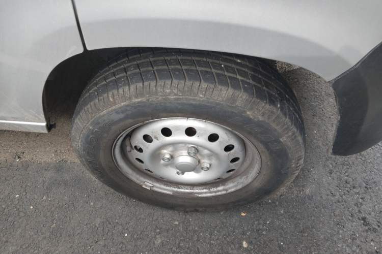 Used Wuling Zhiguang 2023 1.5L Practical Version 5/7 Seats