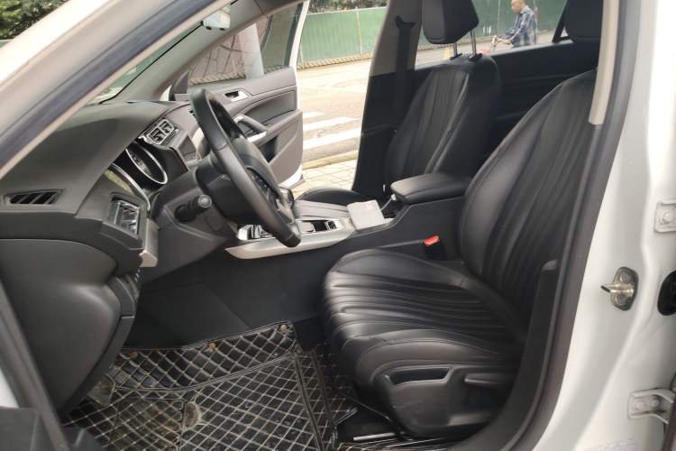 Used Peugeot 408 2020 360THP 10th Anniversary Premium Edition