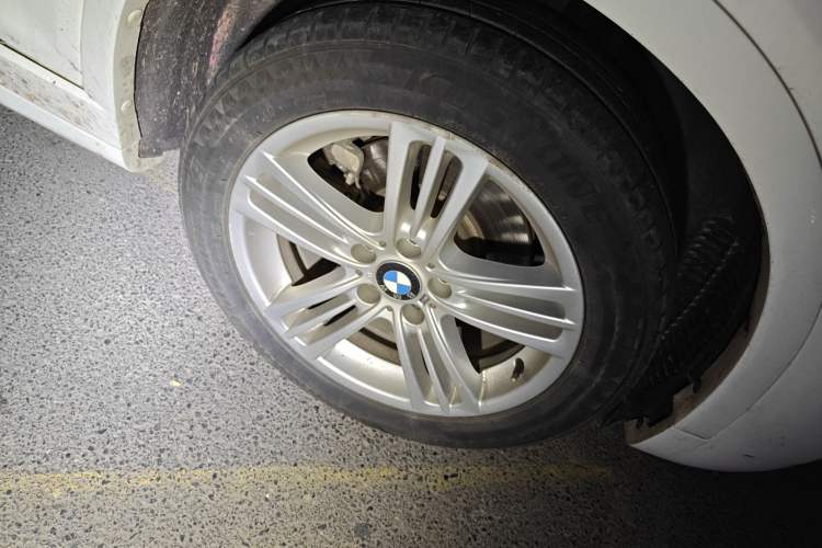 Used BMW X4 2016 xDrive20i M Sport Edition
