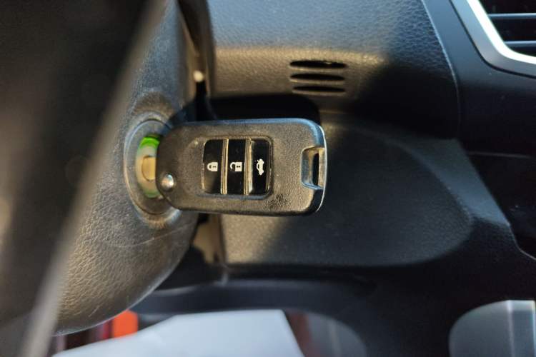 Used Honda Accord 2016 2.0L Comfort Edition