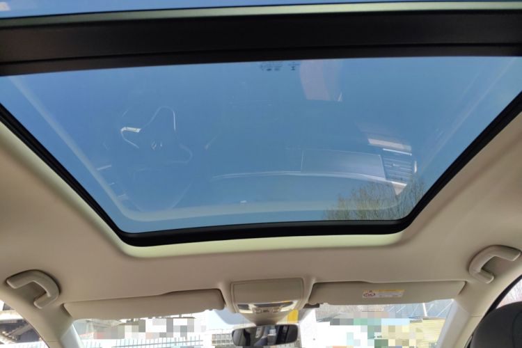 Used Volkswagen Viloran 2020 380TSI Flagship Edition
