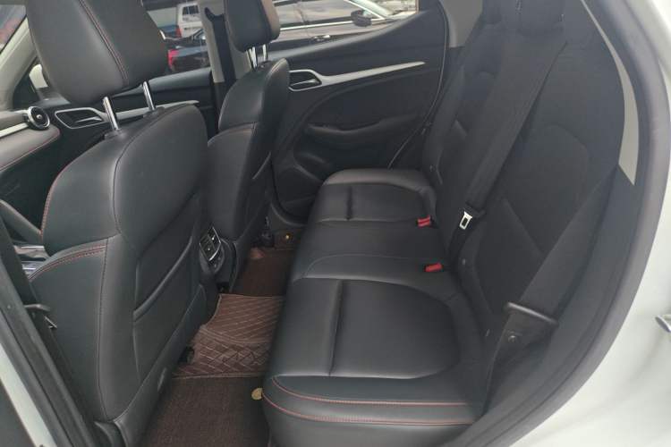 Used MG ZS 2020 180 DVVT Automatic Lite
