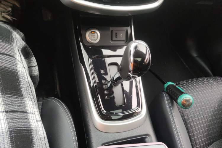 Used Nissan Tiida 2020 1.6L CVT Smart Drive Edition