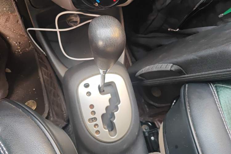 Used Toyota Yaris 2011 1.6E Automatic Charm Edition
