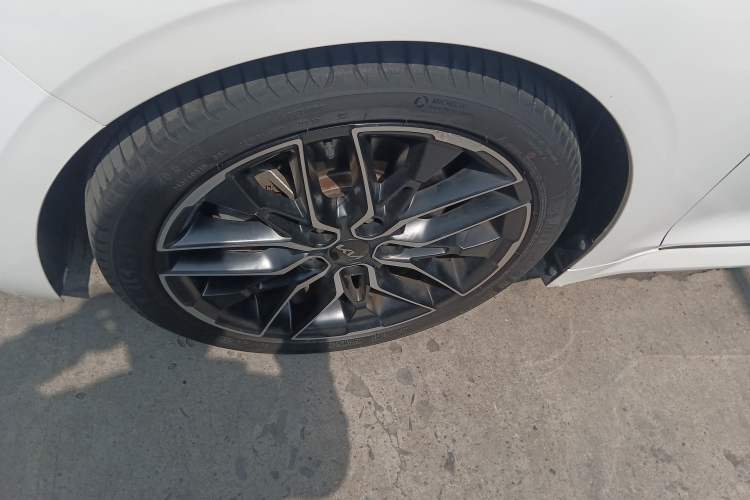 Used Kia K5 2021 380T GT-Line Flagship Edition