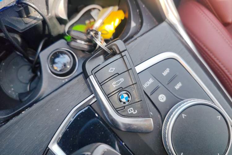 Used BMW 4 Series 2022 425i Gran Coupe M Sport Package
