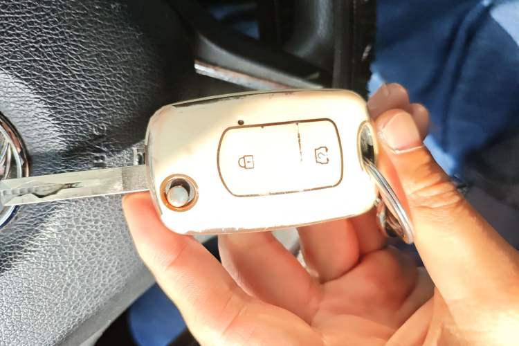 Used Dongfeng Fengon S560 2019 1.8L Manual Urban Model Vehicle Key