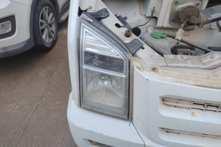 Used Ruichi EC35 2020 EC35 II Standard Edition 38.64 kWh