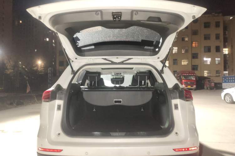 Used Haval H6 2021 National Trend Edition 1.5T Automatic Champion Version