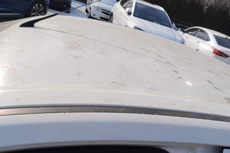 Used Chevrolet Sail 2018 Sail 3 1.3L AMT Ideal Edition