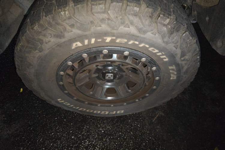 Used Tank 300 2022 2.0T Tank Ranger
