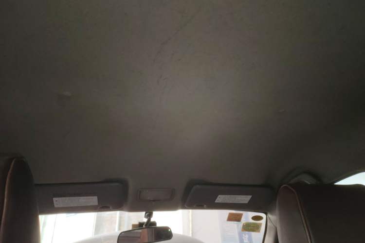 Used FORTHING Joyear 2012 XL 1.5L Manual Luxury Model