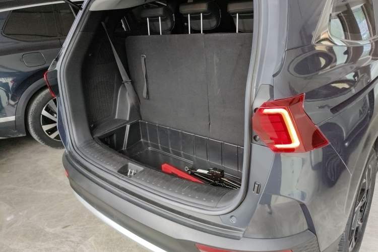 Used Hyundai Custo 2021 380TGDi Smart Luxury Premium LUX
