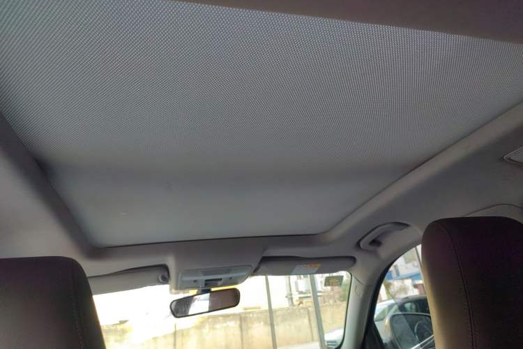 Used TRAUM MEET 3 2018 1.5T CVT Luxury Model
